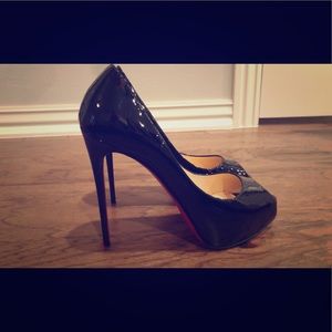 Christian Louboutin Heels